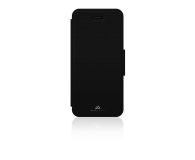 Hama Etui BLACK ROCK Wallet do iPhone 6/6S/7/8 czarne - 1382882 - zdjęcie 1